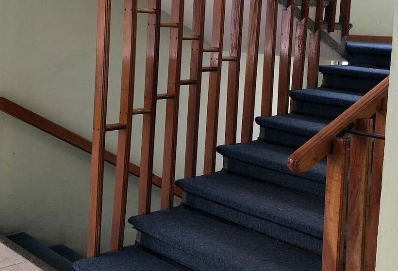 Отель Citlalli Xalapa Centro