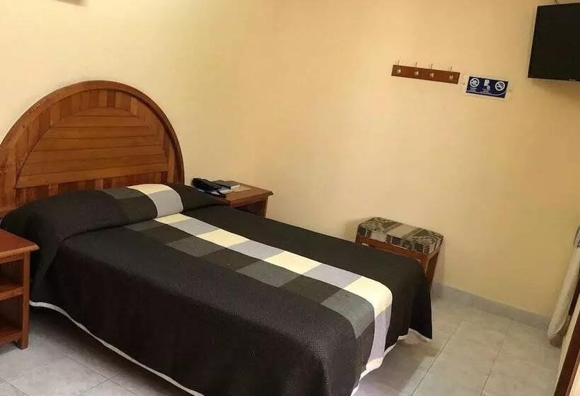 ホテル Citlalli Xalapa Centro