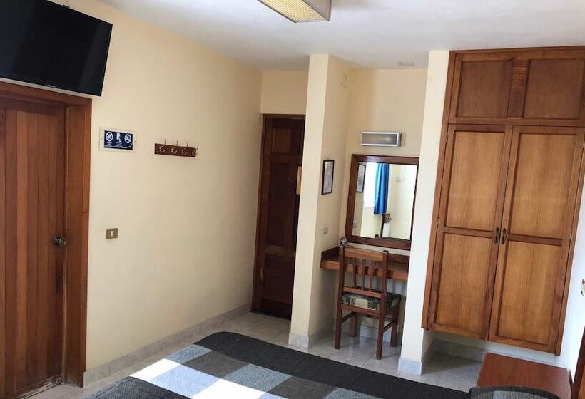 Отель Citlalli Xalapa Centro