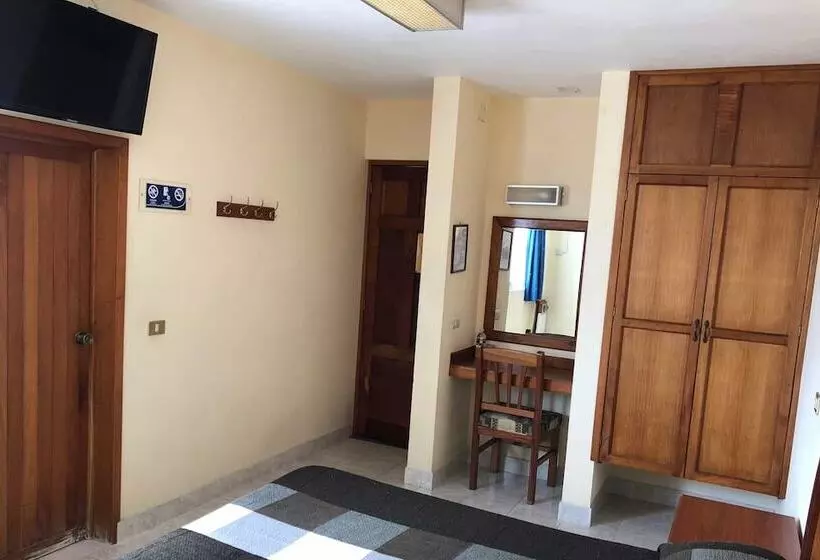 ホテル Citlalli Xalapa Centro