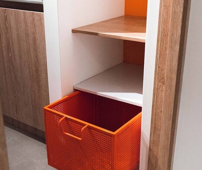 בית מלון כפרי Indie Universe Creative