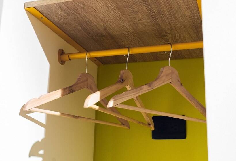 בית מלון כפרי Indie Universe Creative