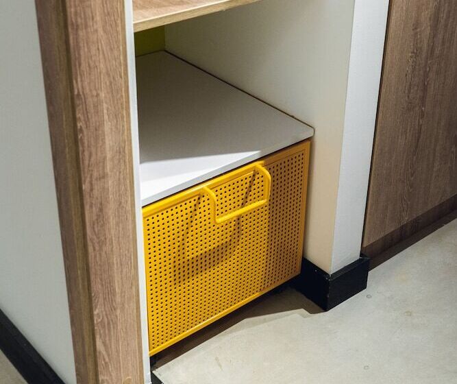 בית מלון כפרי Indie Universe Creative