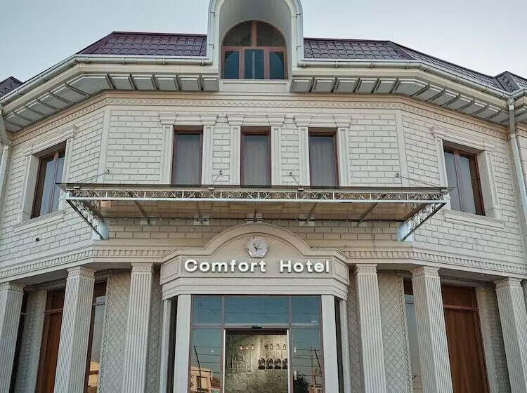 ホテル Comfort