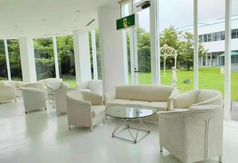 ホテル Dadu Fuji Resort House