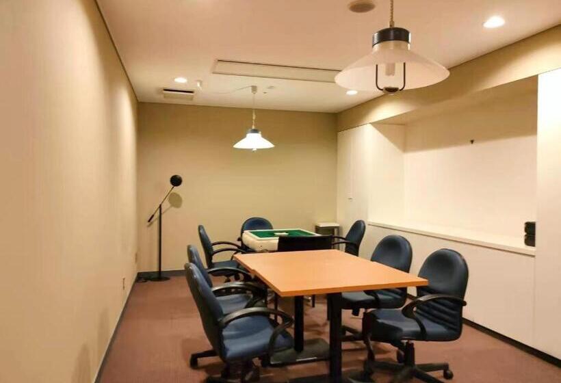 Hotel Dadu Fuji Resort House