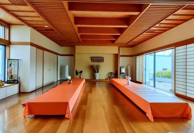 ホテル Dadu Fuji Resort House