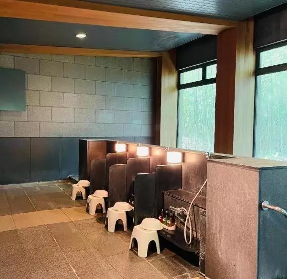 ホテル Dadu Fuji Resort House