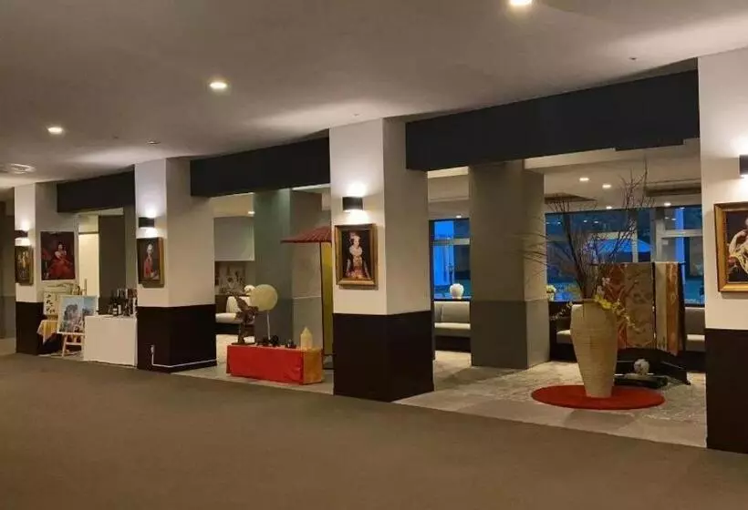 ホテル Dadu Fuji Resort House