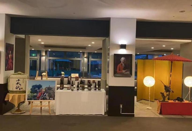 Hotel Dadu Fuji Resort House