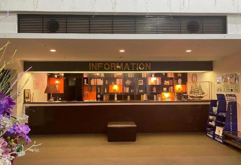 Hotel Dadu Fuji Resort House