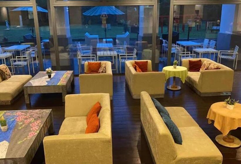 Hotel Dadu Fuji Resort House