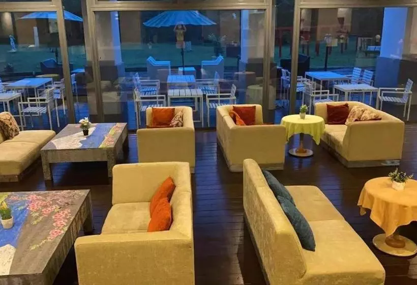 ホテル Dadu Fuji Resort House