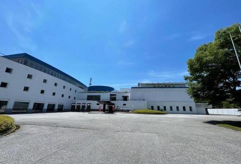 Hotel Dadu Fuji Resort House