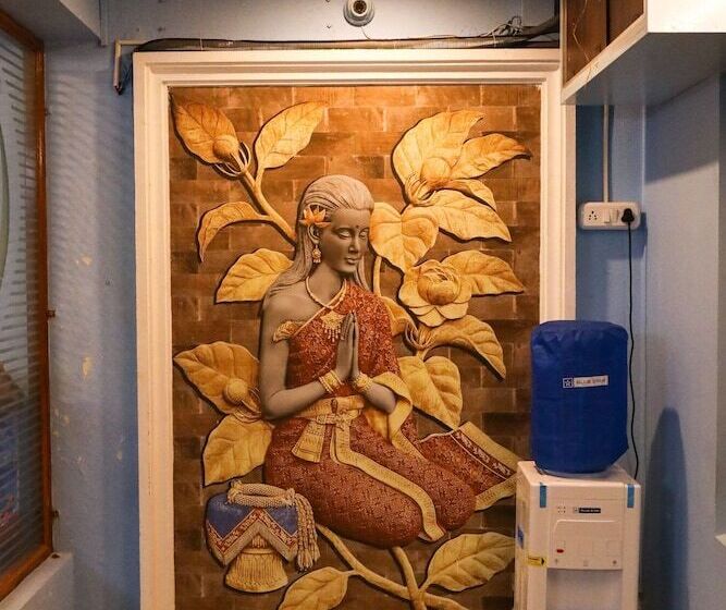 Hotel Dolphin Beach Guest House