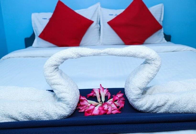 Hotel Dolphin Beach Guest House