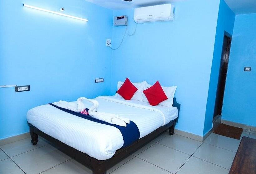 Hotel Dolphin Beach Guest House