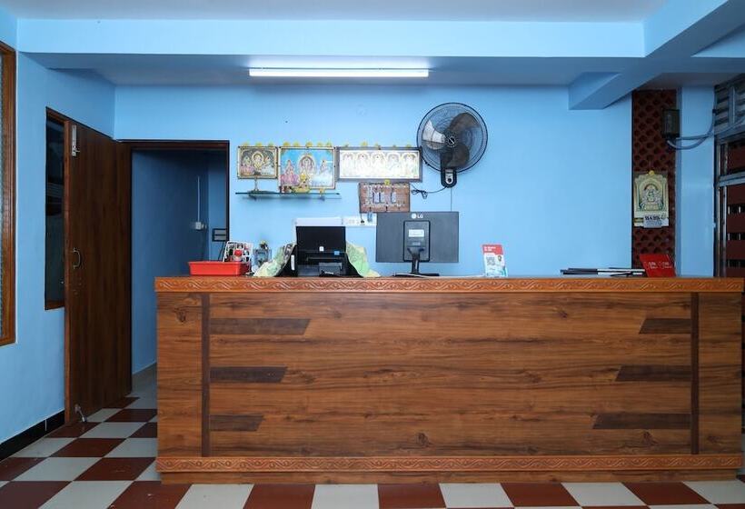 Hotel Dolphin Beach Guest House