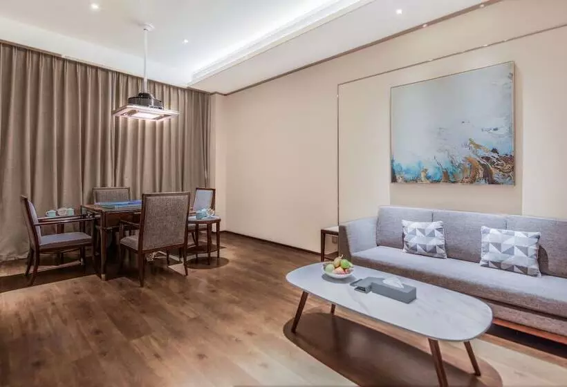 Hotelli Egret Island Lakeside