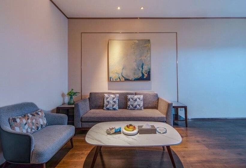 Otel Egret Island Lakeside