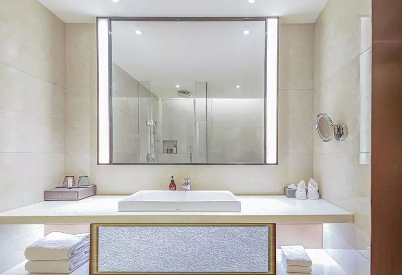 Hotelli Egret Island Lakeside