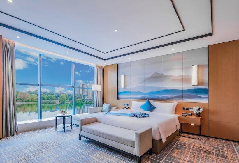 Otel Egret Island Lakeside