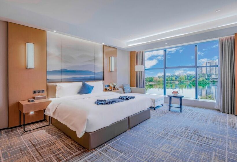 Otel Egret Island Lakeside