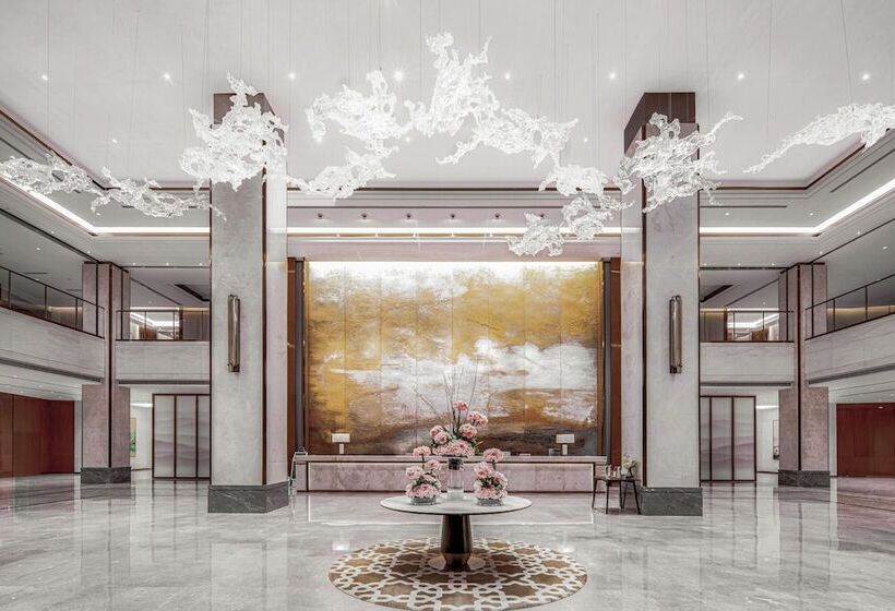 Otel Egret Island Lakeside