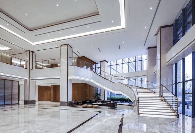 Otel Egret Island Lakeside