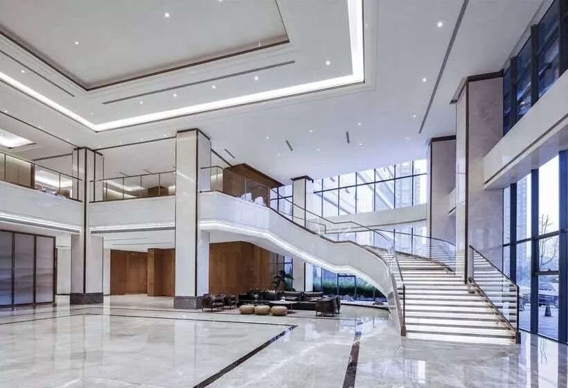 Hotelli Egret Island Lakeside