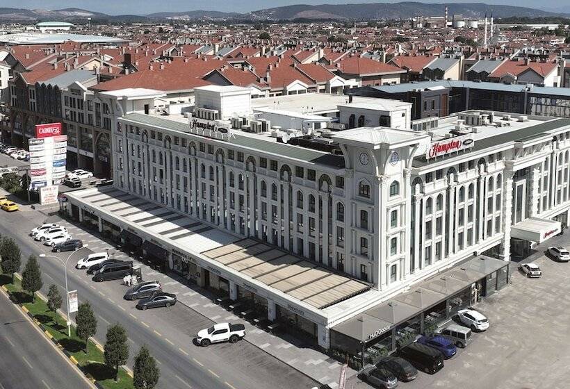 酒店 Hampton By Hilton Sakarya