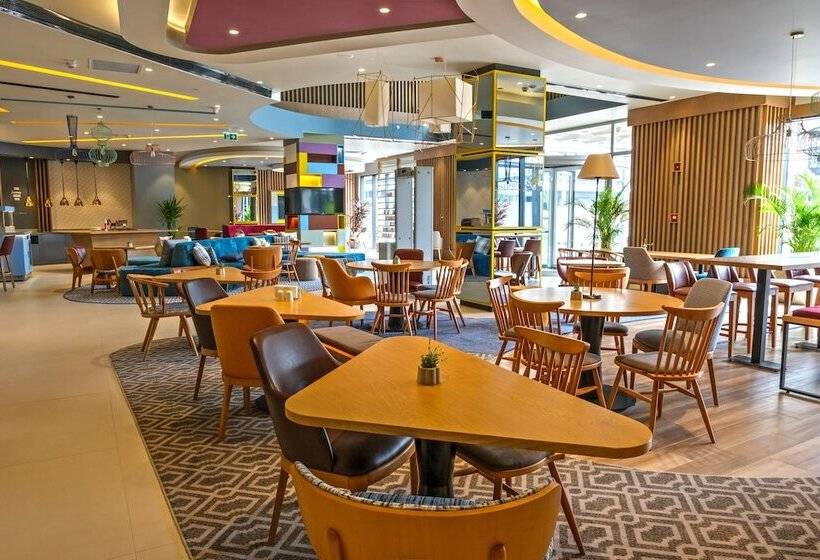 酒店 Hampton By Hilton Sakarya
