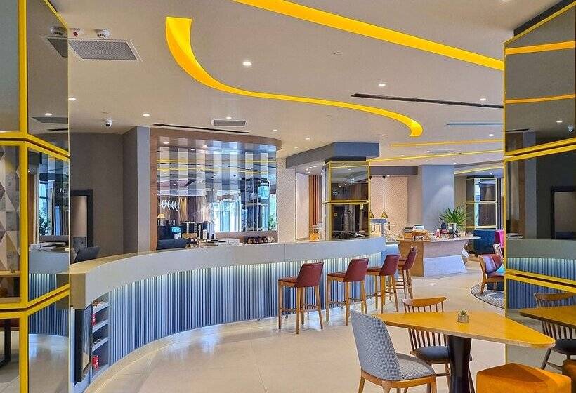 酒店 Hampton By Hilton Sakarya