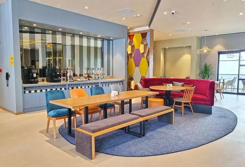 Hotelli Hampton By Hilton Sakarya