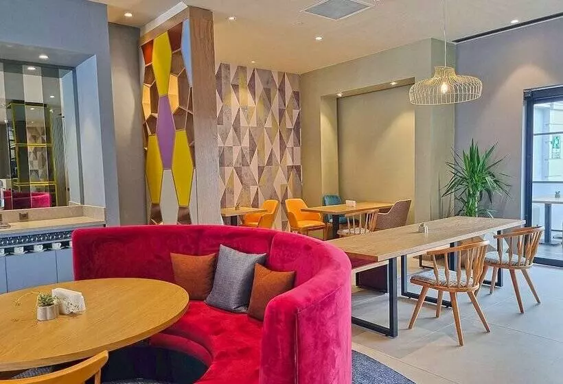 Hotelli Hampton By Hilton Sakarya