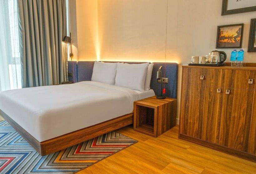 酒店 Hampton By Hilton Sakarya