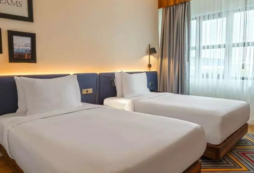 Hotelli Hampton By Hilton Sakarya