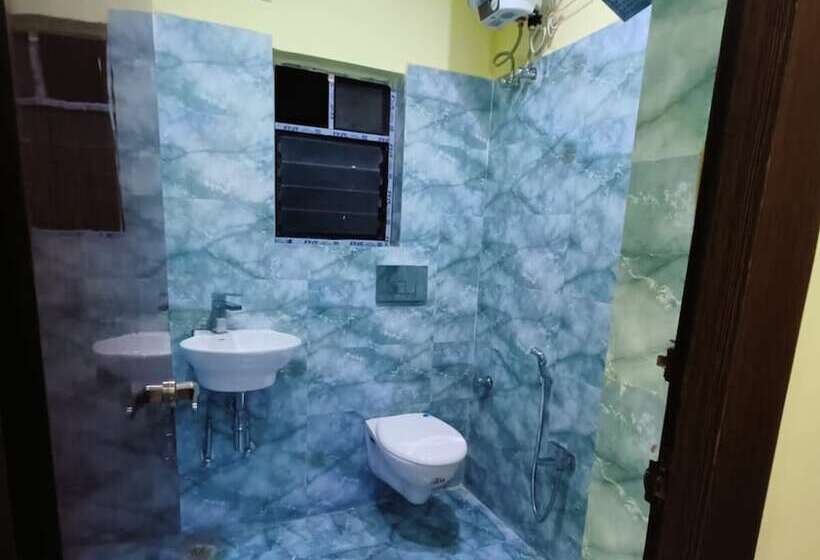 Отель Jyoti International