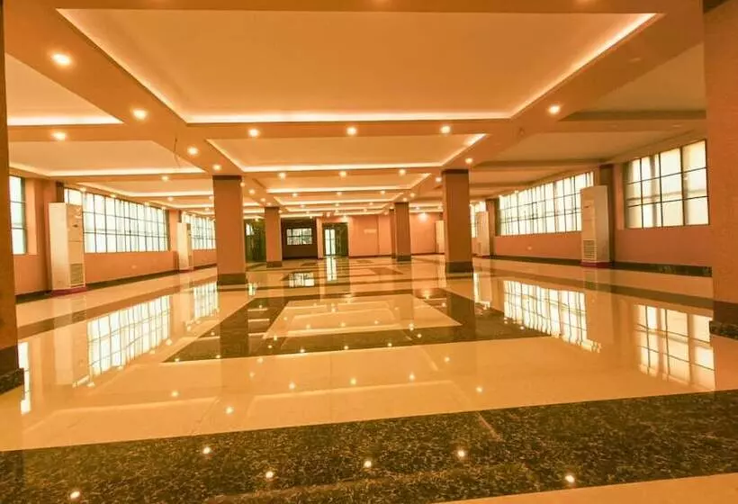 ホテル Jyoti International