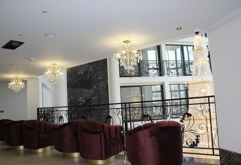 Отель Luxury Premium Finese