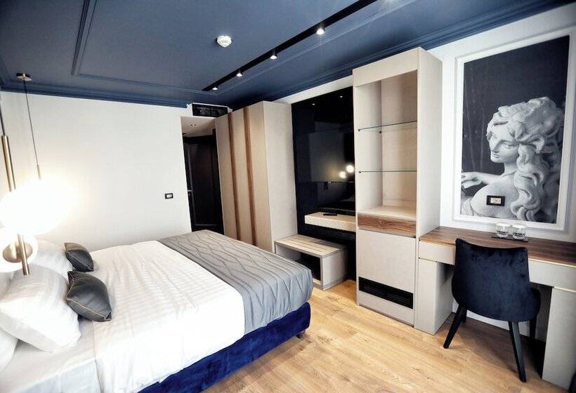 Отель Luxury Premium Finese