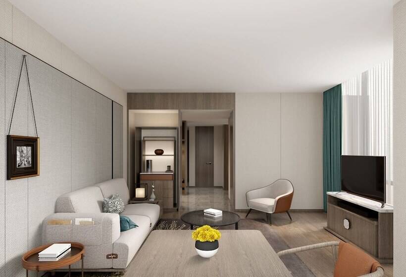 בית מלון כפרי Marquis