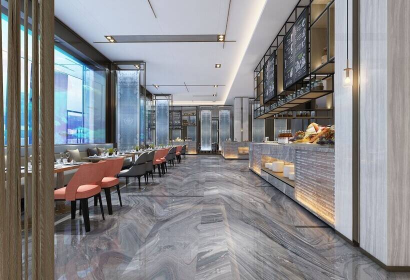 בית מלון כפרי Marquis