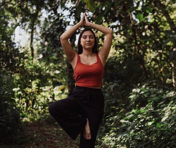 Отель Overo Lodge & Selva