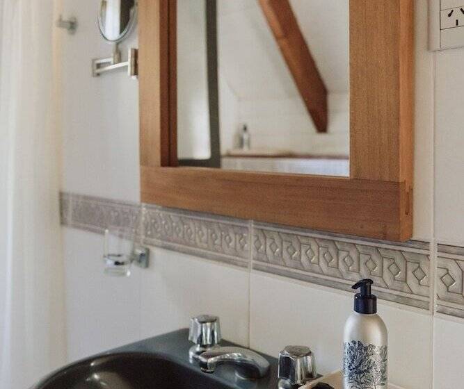 Отель Overo Lodge & Selva