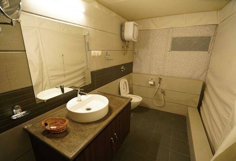 ホテル Palace Beach Camp