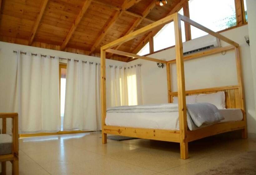 Hotel Palace Beach Camp