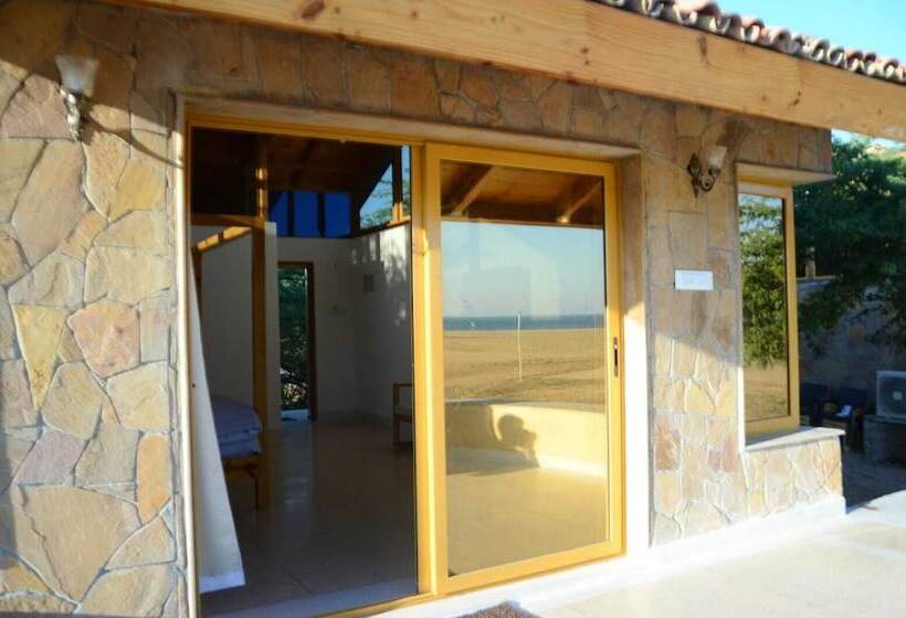 ホテル Palace Beach Camp