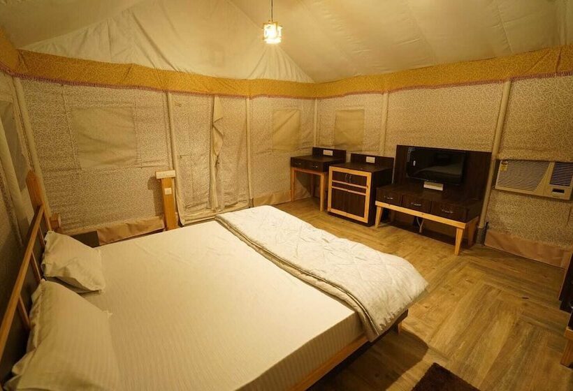 ホテル Palace Beach Camp