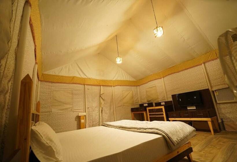 ホテル Palace Beach Camp